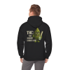 THC: The Higher Curriculum Hoodie